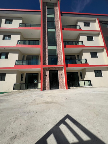 Gran Oportunidad De Inversión. Se Venden Apartamentos En Santiago, República Dominicana