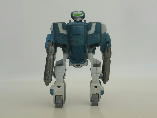 Vf-ij Max - Robotech Super Deformed Morpher Veritech 
