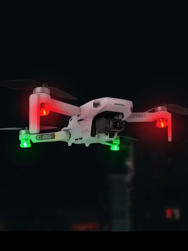 Luces Led Para Drones Dji Mini Se 1\2 