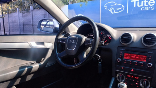 Audi A3 Sportback 1.6 102cv Mt