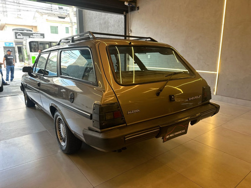 Caravan Comodoro Sl 2.5
