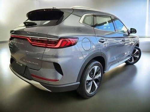 Byd Song Plus 2025