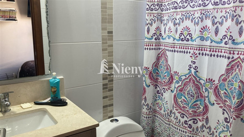 Amplio Depto En Arriendo 4 Dorm. Bosques De Montemar. Concón