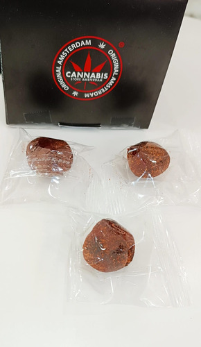 Tarugos De Tamarindo Con Cbd Combate Stress Y Duerme Mejor