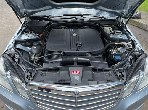 Mercedes Benz Clase E 220 D