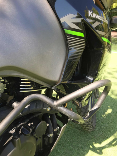 Kawasaki 2017