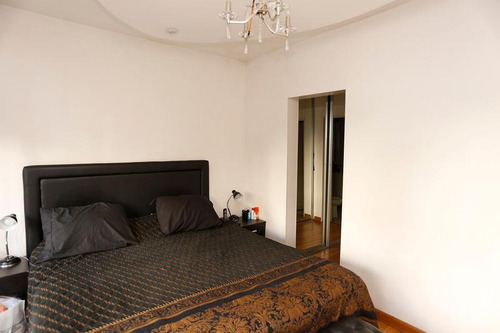 Imagen 11 de 30 de Peña Al 3100 Y Coronel Diaz 154 M2 Amenities 4 Ambientes C Dependencia 1 Cochera