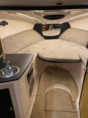 Imagem 13 de 15 de Focker 305 Gt 2016 Mercruiser 350 Hp 319 Hrs. Gas.