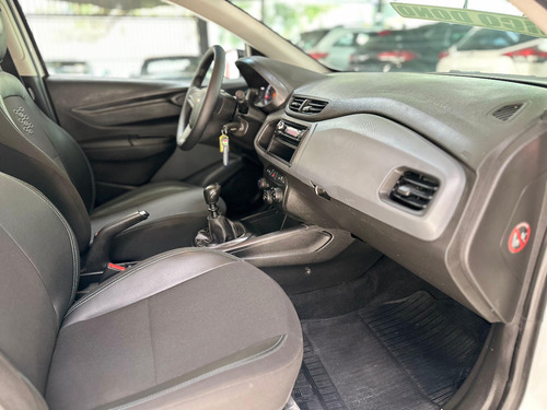 Chevrolet Joy 1.0 Black 5p