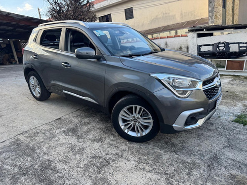 Chery Tiggo 5X 1.5 T Flex Aut. 5p