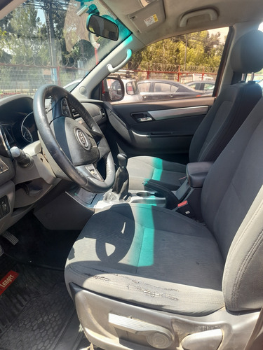 Jac T6 Dcab 2.0 / Año 2020 / 94.000 Kilometros