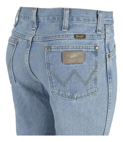 Accidentalmente seguro material Jeans Vaquero Wrangler Hombre Slim Fit - H936atw