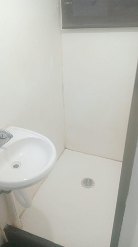 Casa Traila Caseta Camper Dormitorio Oficina Móvil Cocineta