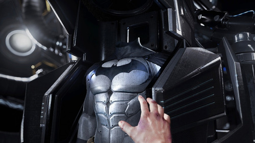 Batman: Arkham VR  Arkham Standard Edition