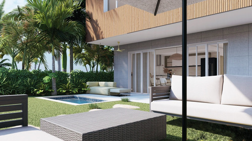 Punta Cana Residences