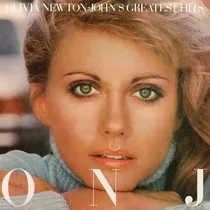 Comprar Olivia Newton-john Cd De Los Grandes Éxitos De Olivia Newton