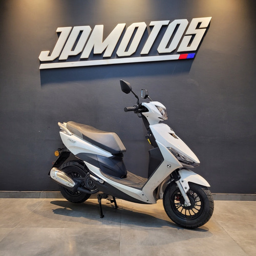 Imagen 2 de 22 de Zanella Styler Rs 150 - Ahora 12 Ó 18 - Retira Ya - Jp Motos