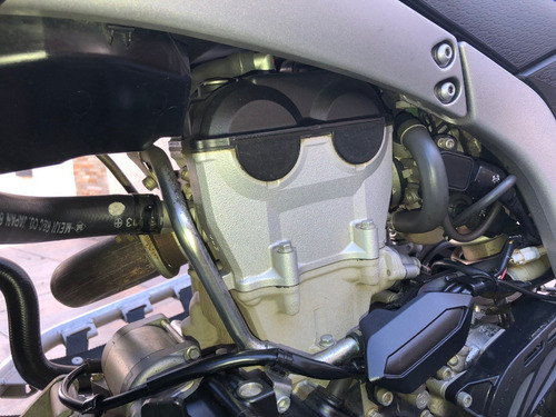 Imagen 12 de 19 de Yamaha Yfz 450r 2010 Original / Primer Dueño / 57 Horas