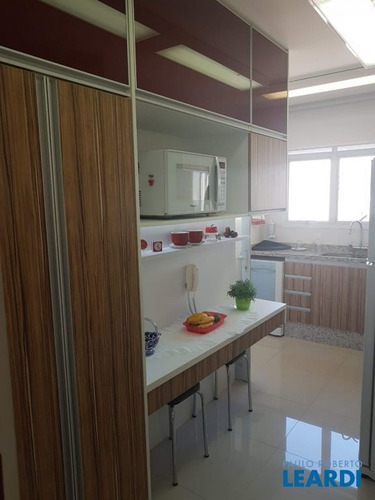 Imagem 14 de 15 de Apartamento - Chácara Santo Antonio - Sp - 611822