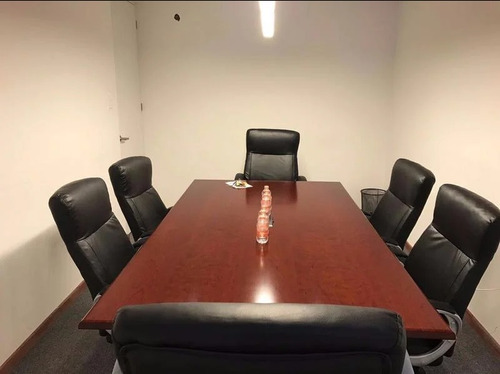 Imagen 6 de 9 de Oficina 12m2 En Renta Zona Plaza Dorada Con Sala De Juntas