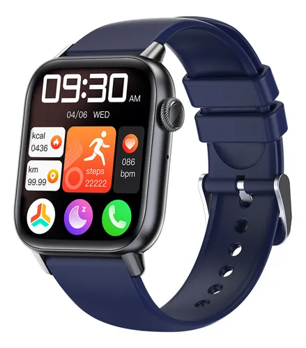 Reloj smart tv deals