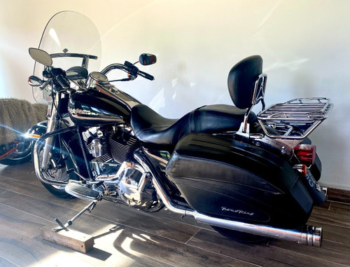 Harley Davidson Road King