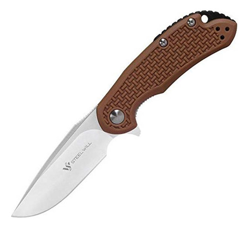 Steel Will Cutjack C22m-1tn - Cerradura De Seguridad