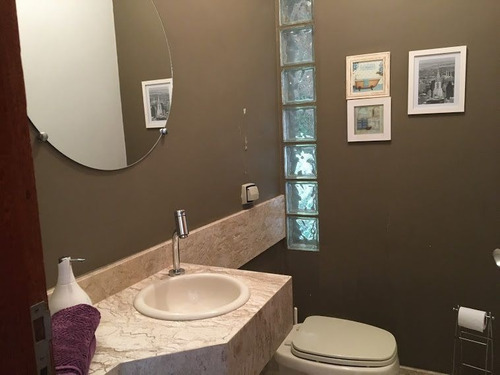 Imagem 11 de 30 de Casa Com 3 Dormitórios À Venda, 270 M² Por R$ 830.000,00 - Vila Molleta - Valinhos/sp - Ca0592