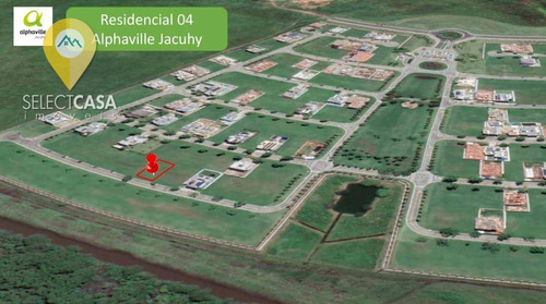 Imagem 6 de 9 de Casa Ampla Alphaville - Ca0335