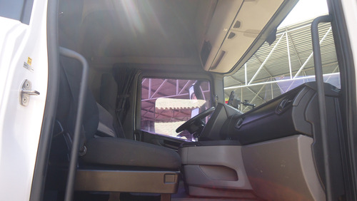 Scania R540 2022 Completa Com Retarder 230000 Km