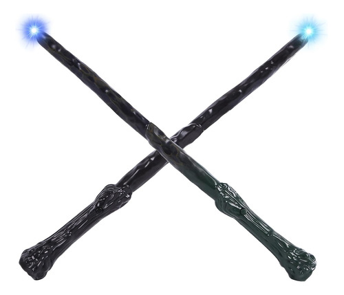 Layucos Light Up Wand For Kids, Magic Illuminating And Sound