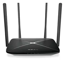 Comprar Router Dual Band Gigabit Ac1200 Mercusys Ac12g