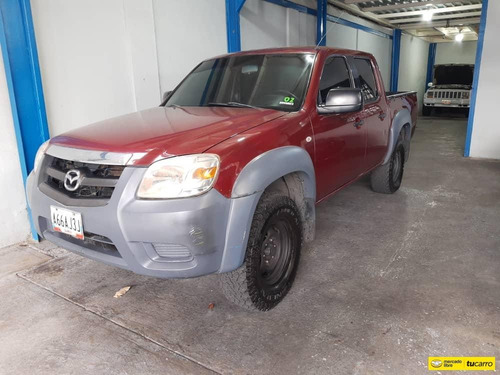 Mazda Bt-50 4x4