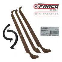 Comprar Empacadura Carter Dodge Pick-up D100 D200 D300 318 1970-1980