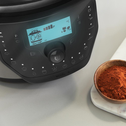 Olla Multiuso Programable Cecotec Gm Pot Cooking H Deluxe