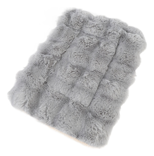 Alfombrilla De Cama S Pet Kennel Pad, Ultrasuave Y Cómoda, D