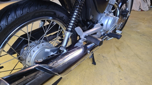Honda Titan 150cc