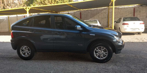 Ssangyong Actyon 2012 2.3 Equipamiento 2 150cv 4x2