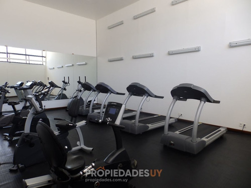 Imagen 20 de 22 de Apartamento De Dos Dormitorios Y Un Baño - Punta Del Este Brava