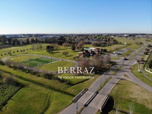 Casa Venta 5 Ambientes En Santa Lucía Pilar Del Este Lote De 467 M2
