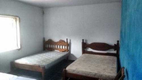 Chácara Itanhaém, Sala De Jogos, Piscina, Casinha