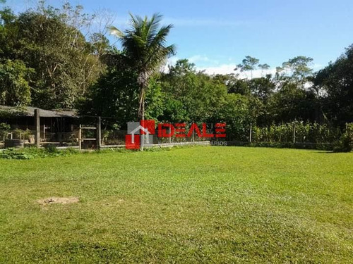 Casa Com 3 Dormitórios Com Piscina -estância Suíça Em Itanhaém - 908