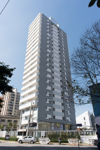 Imagem 1 de 30 de Apartamento - Ap00987 - 68690437