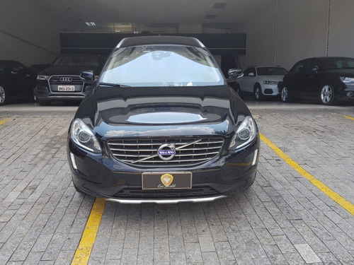 Volvo Xc60 Dynamic T5 Blindado