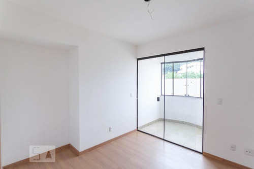 Apartamento Para Aluguel - São Lucas, 4 Quartos, 239 - 893252873