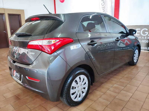 Imagem 14 de 15 de Hyundai Hb20 1.0mt Comfort Plus