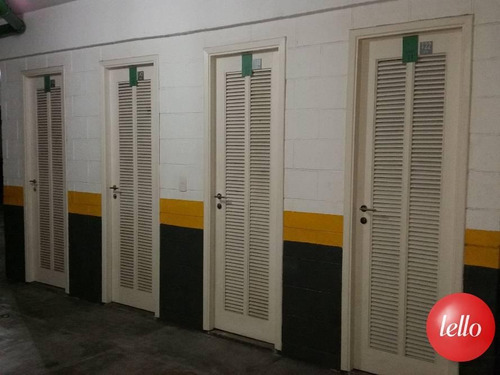 Imagem 24 de 26 de Apartamento - Ref: 229161