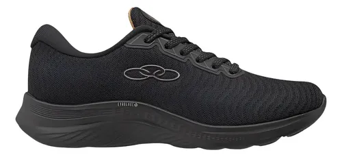 Tênis Olympikus Atmos Feminino Adulto - Evasense