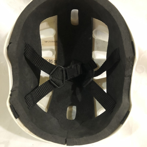 Imagen 4 de 4 de Casco Para Canoas