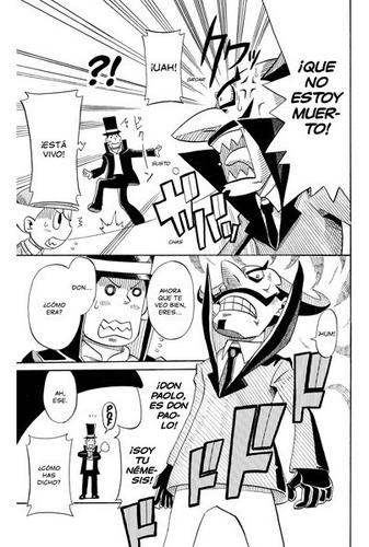 El Profesor Layton Y Sus Divertidos Misterios #01